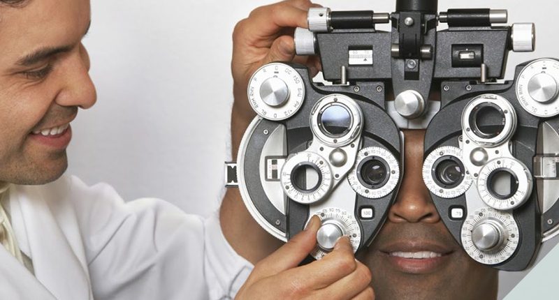 oftalmologista