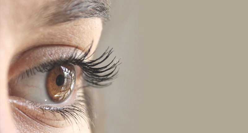 Disfunção da tireóide pode provocar alterações nos olhos